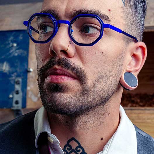 Naoned Wera Optique à Versailles