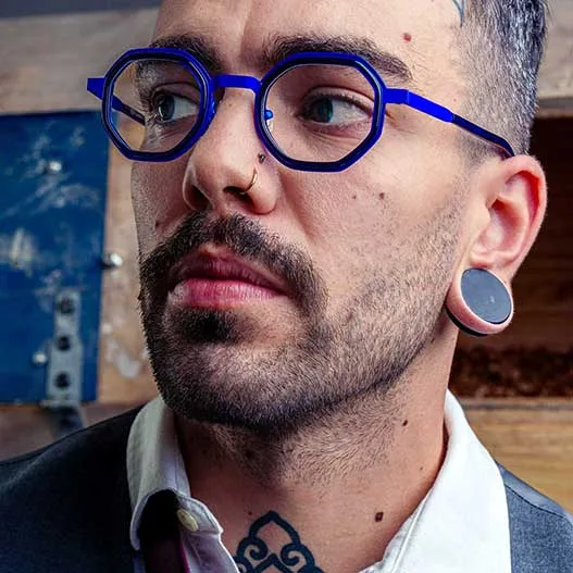 Naoned Wera Optique à Versailles