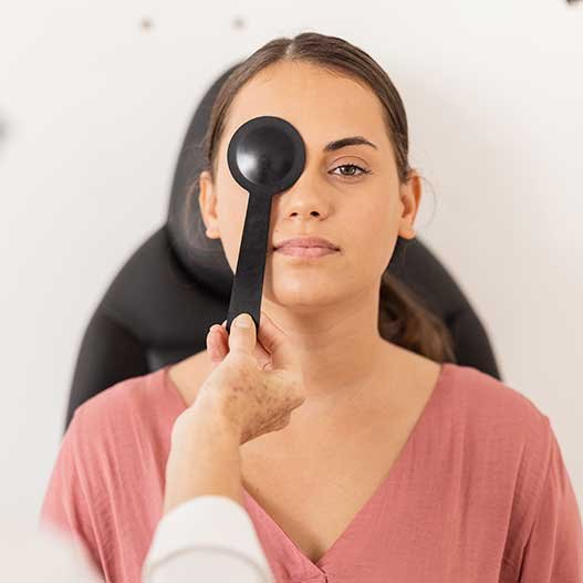 Les services chez Optique Mallet, opticien à Versailles