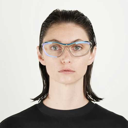 Parasite, une marque chez Mallet Opticiens