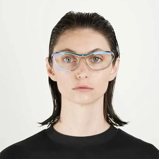 Parasite, une marque chez Mallet Opticiens