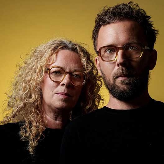 Marque Naoned chez Mallet Opticiens Versailles