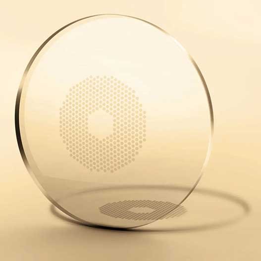 Hoya chez Mallet Opticiens