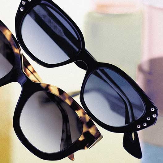 Lafont chez Mallet Opticiens Versailles