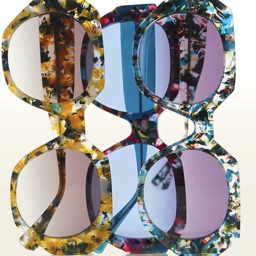 Lafont chez Mallet Opticiens Versailles