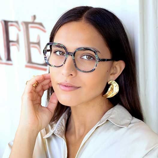 Lafont chez Mallet Opticiens Versailles