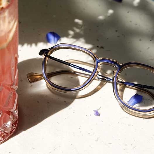 Lafont chez Mallet Opticiens Versailles