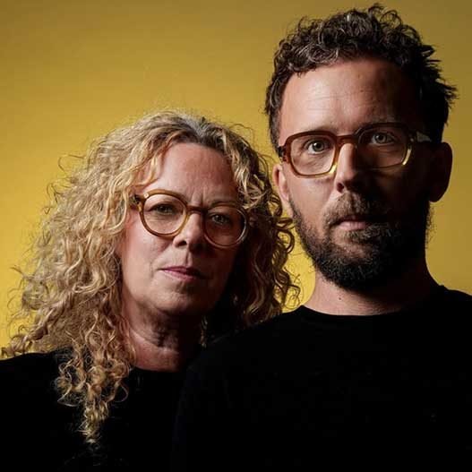 Marque Naoned chez Mallet Opticiens Versailles