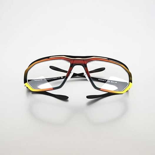 Marque Parasite chez Mallet Opticiens Versailles