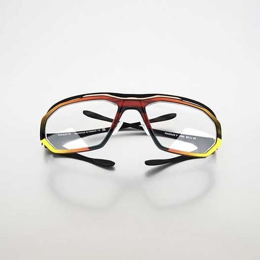 Marque Parasite chez Mallet Opticiens Versailles
