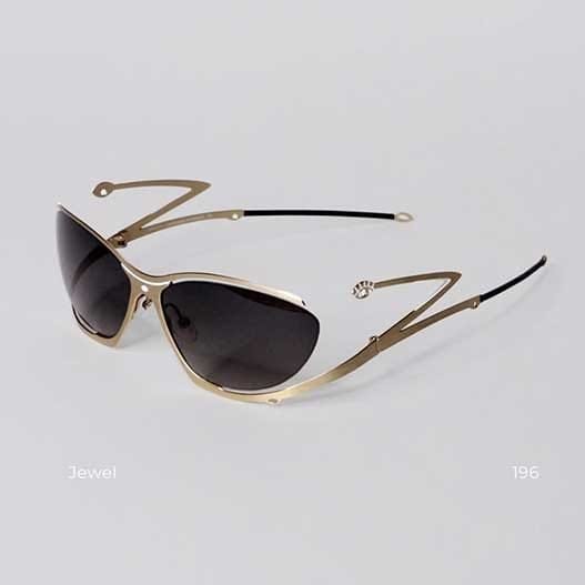Marque Parasite chez Mallet Opticiens Versailles