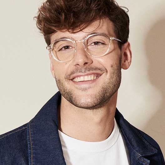 Marque Roussihle chez Mallet Opticiens Versailles