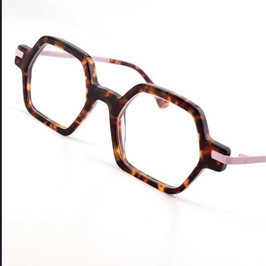 Marque Sood Eyewear chez Mallet Opticiens Versailles