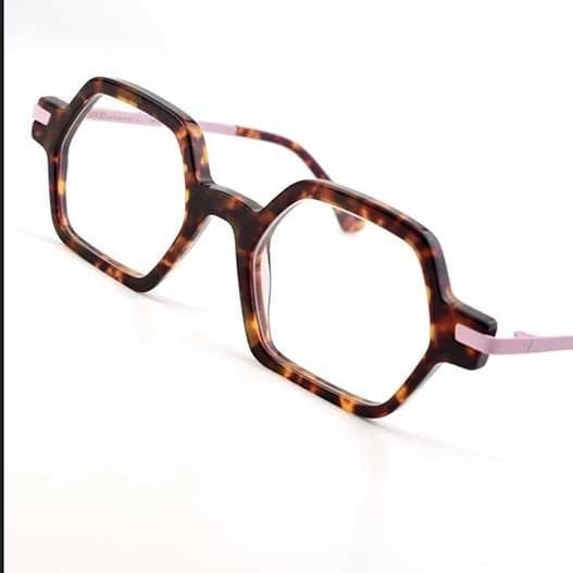 Marque Sood Eyewear chez Mallet Opticiens Versailles