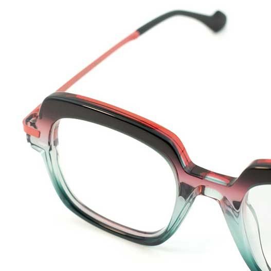 Marque Sood Eyewear chez Mallet Opticiens Versailles