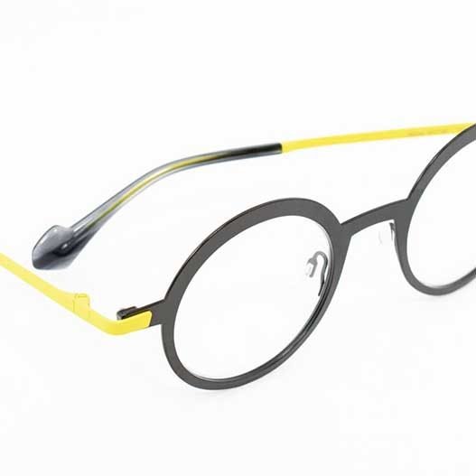 Marque Sood Eyewear chez Mallet Opticiens Versailles