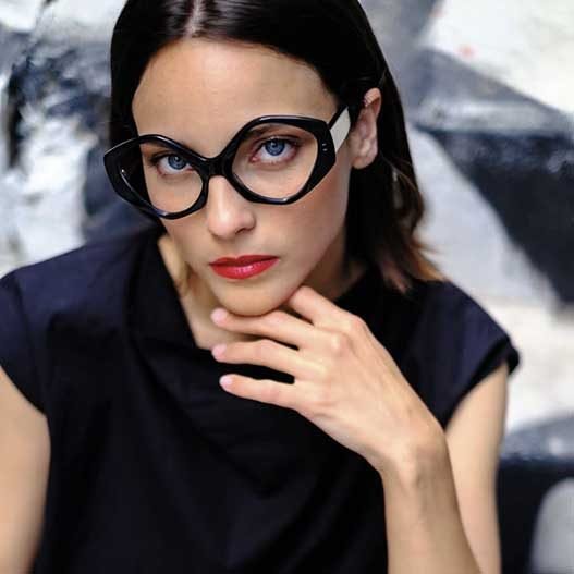 Marque Traction chez Mallet Opticien Versailles