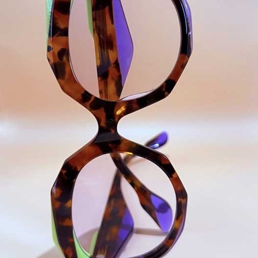 Marque Traction chez Mallet Opticien Versailles