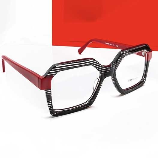Marque Traction chez Mallet Opticien Versailles