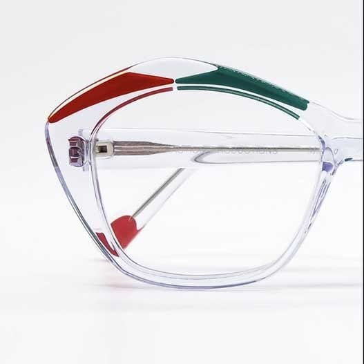 Marque Traction chez Mallet Opticien Versailles