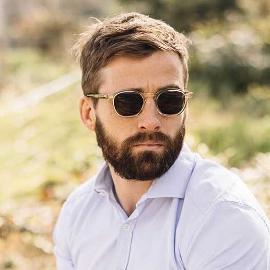 Marque Wallace chez Mallet Opticiens Versailles