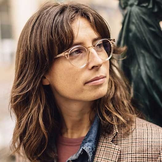 Marque Wallace chez Mallet Opticiens Versailles