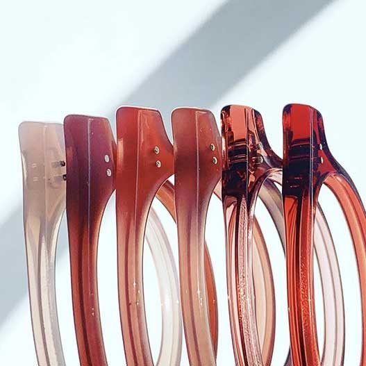 Marque Wallace chez Mallet Opticiens Versailles