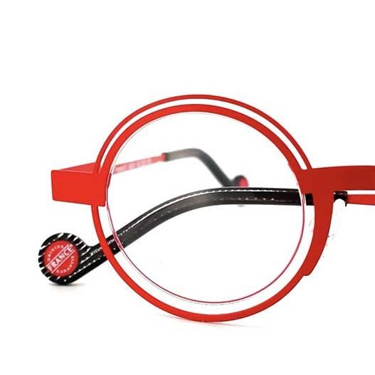 Marque XIT chez Mallet Opticiens Versailles