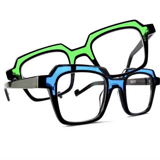 Marque XIT chez Mallet Opticiens Versailles