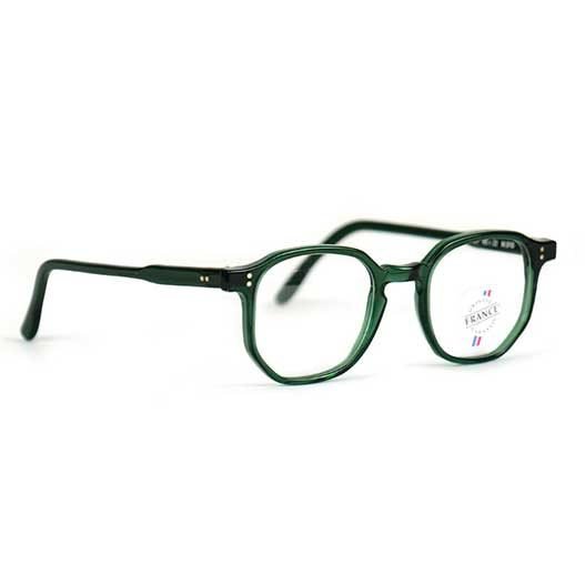 Maryll chez Mallet Opticiens Versailles