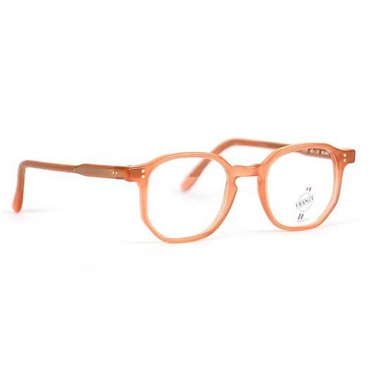 Maryll chez Mallet Opticiens Versailles