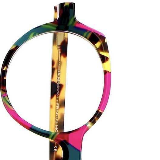 Plein les Mirettes chez Mallet Opticien Versailles