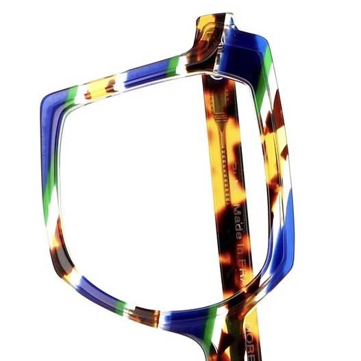 Plein les Mirettes chez Mallet Opticien Versailles