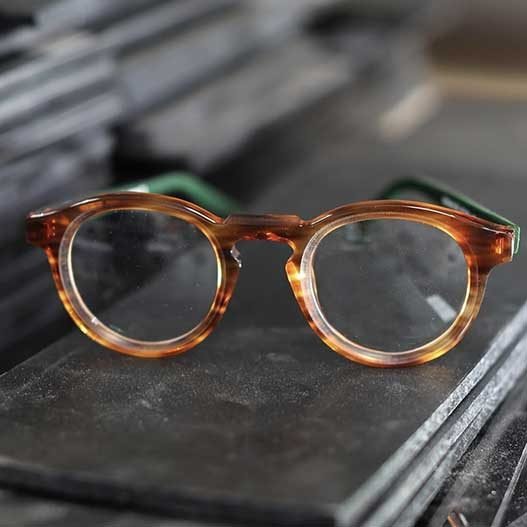 Roy Lunetier chez Mallet Opticiens Versailles